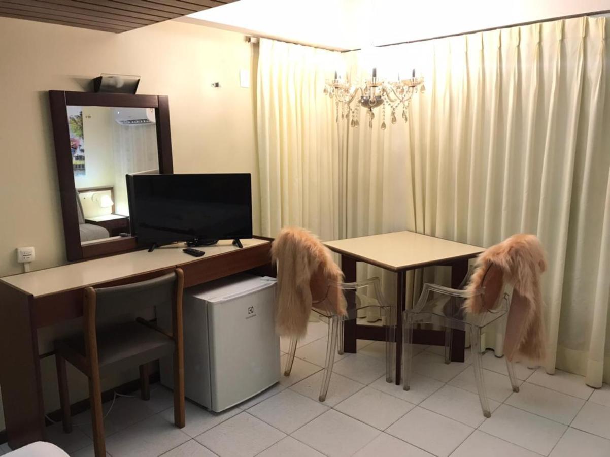 Studio Royal Tambau João Pessoa מראה חיצוני תמונה