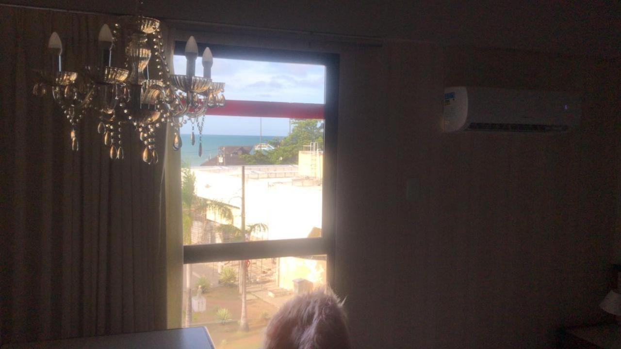 Studio Royal Tambau João Pessoa מראה חיצוני תמונה
